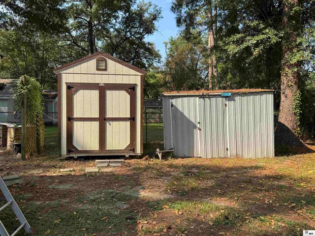 711 DOWNEY LANE, Monroe, LA 71201