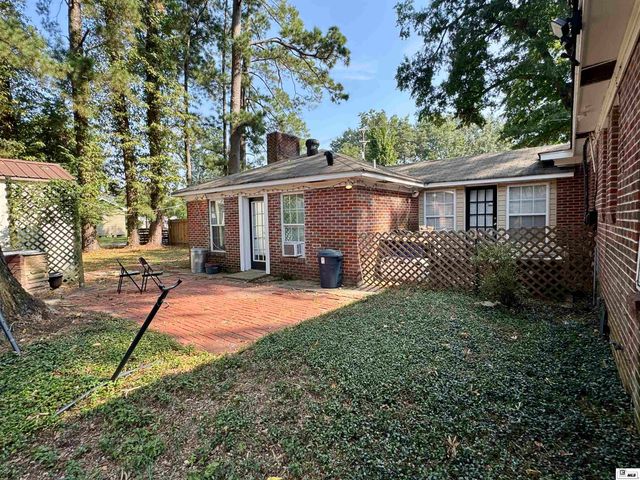 711 DOWNEY LANE, Monroe, LA 71201