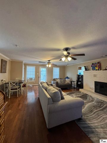 711 DOWNEY LANE, Monroe, LA 71201