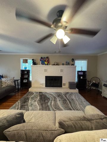 711 DOWNEY LANE, Monroe, LA 71201