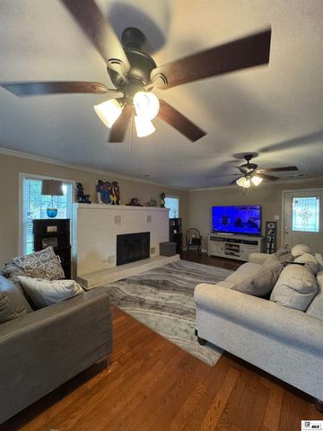 711 DOWNEY LANE, Monroe, LA 71201