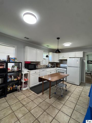 711 DOWNEY LANE, Monroe, LA 71201