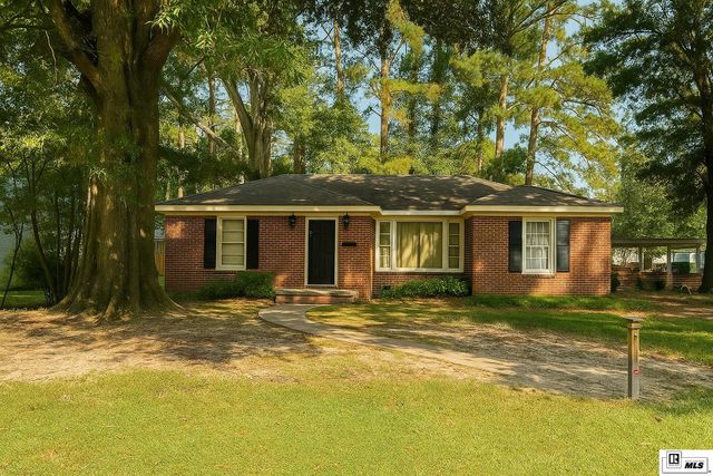 711 DOWNEY LANE, Monroe, LA 71201