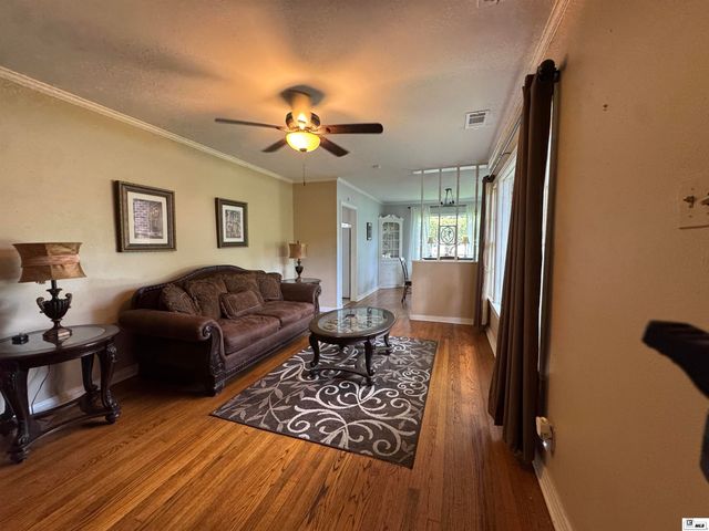 711 DOWNEY LANE, Monroe, LA 71201