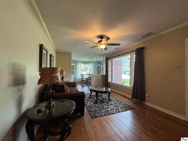 711 DOWNEY LANE, Monroe, LA 71201