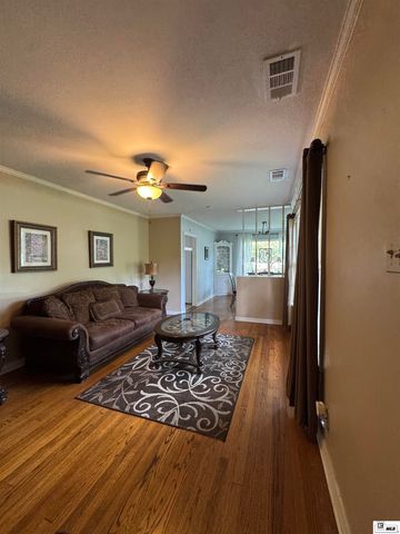 711 DOWNEY LANE, Monroe, LA 71201