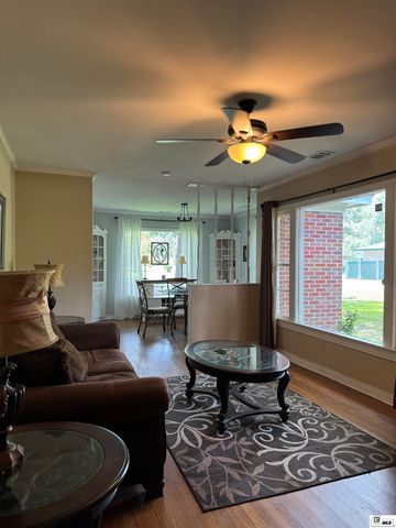 711 DOWNEY LANE, Monroe, LA 71201