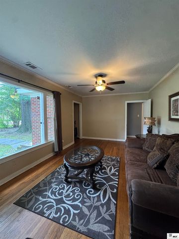 711 DOWNEY LANE, Monroe, LA 71201