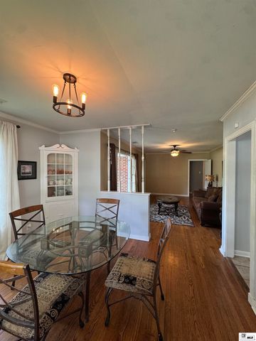 711 DOWNEY LANE, Monroe, LA 71201