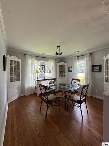 711 DOWNEY LANE, Monroe, LA 71201