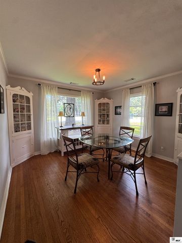 711 DOWNEY LANE, Monroe, LA 71201