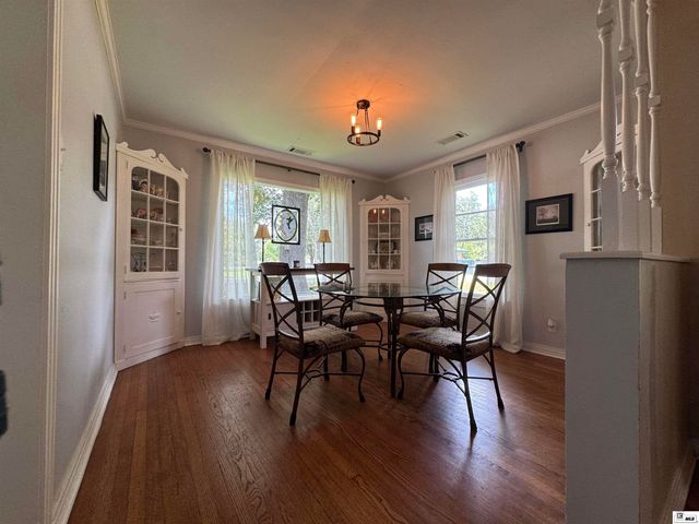 711 DOWNEY LANE, Monroe, LA 71201