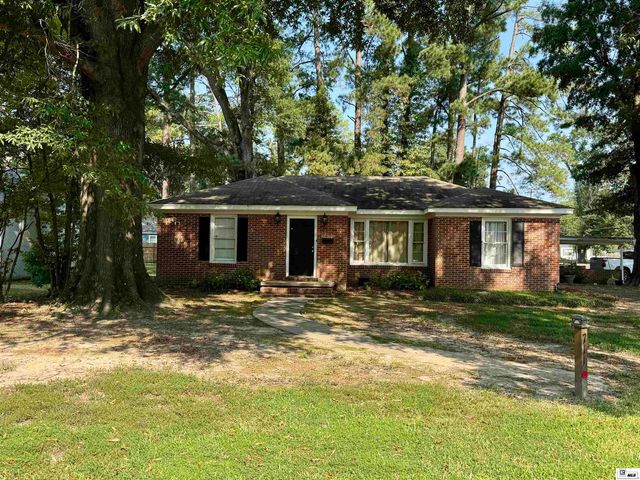 711 DOWNEY LANE, Monroe, LA 71201