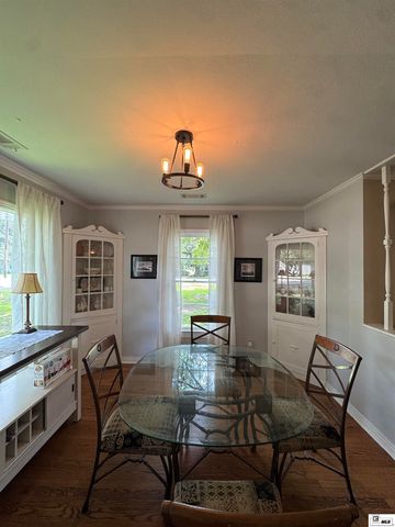 711 DOWNEY LANE, Monroe, LA 71201