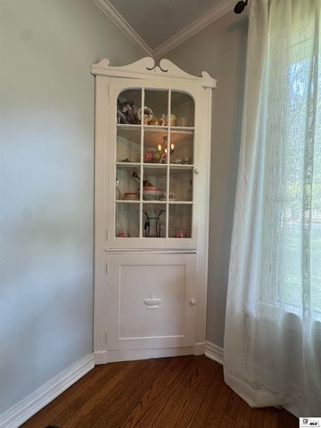 711 DOWNEY LANE, Monroe, LA 71201