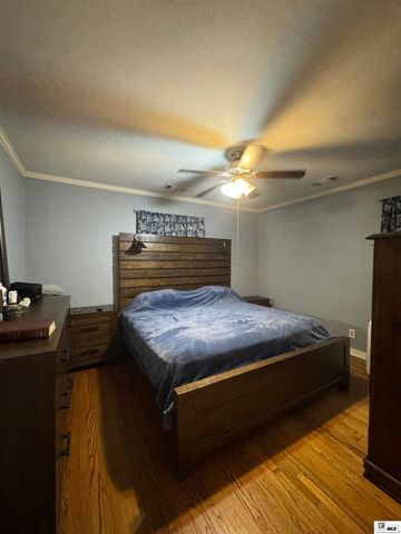 711 DOWNEY LANE, Monroe, LA 71201