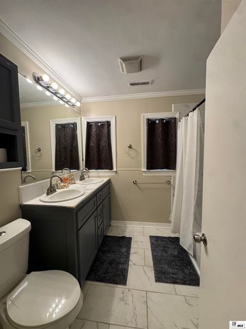 711 DOWNEY LANE, Monroe, LA 71201