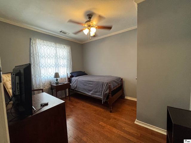 711 DOWNEY LANE, Monroe, LA 71201