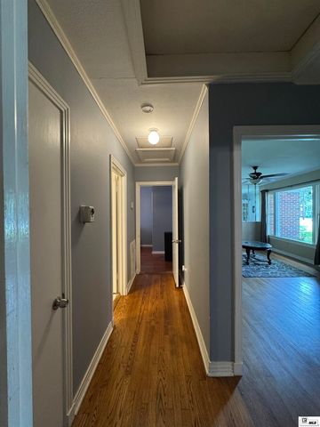 711 DOWNEY LANE, Monroe, LA 71201