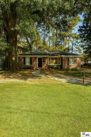 711 DOWNEY LANE, Monroe, LA 71201