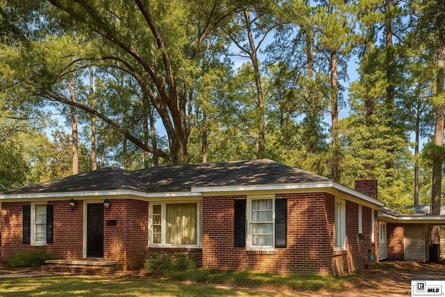 711 DOWNEY LANE, Monroe, LA 71201