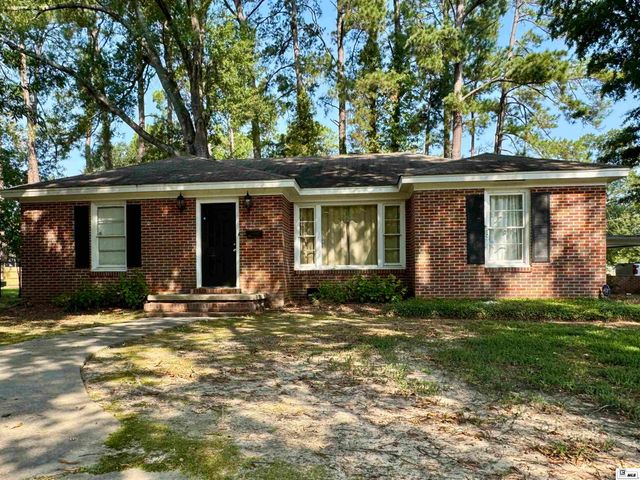 711 DOWNEY LANE, Monroe, LA 71201