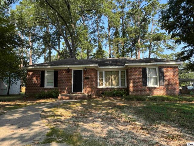 711 DOWNEY LANE, Monroe, LA 71201