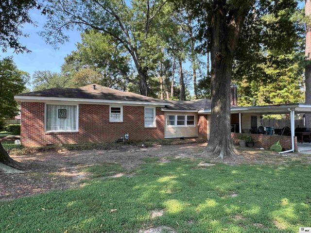 711 DOWNEY LANE, Monroe, LA 71201