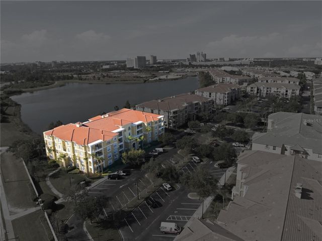 4804 CAYVIEW AVENUE 40712, Orlando, FL 32819