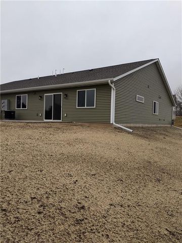 12133 Norway Road, Osseo, WI 54758