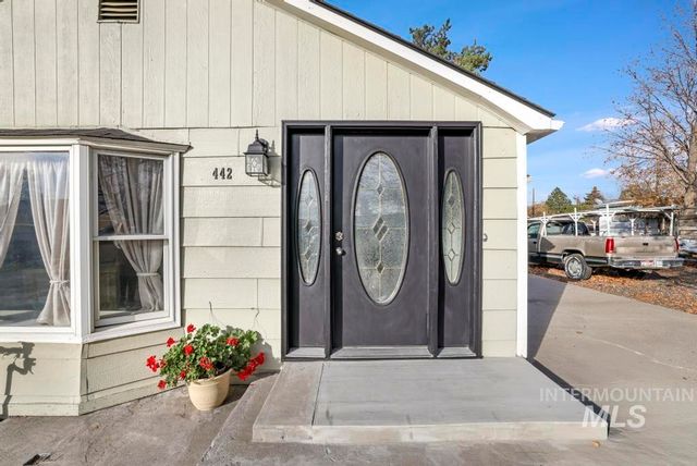 442 1st Ave W, Jerome, ID 83338
