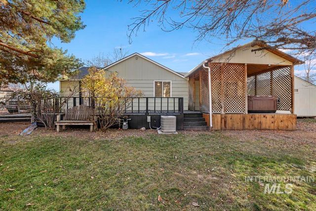 442 1st Ave W, Jerome, ID 83338