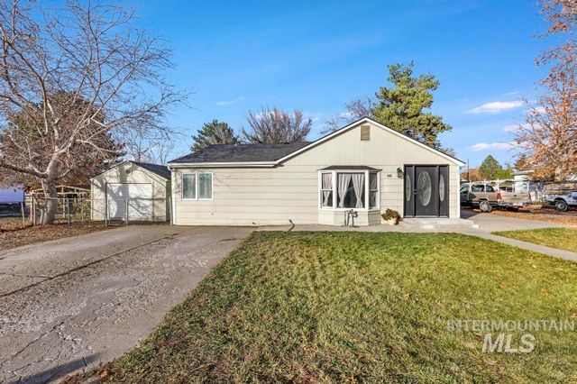 442 1st Ave W, Jerome, ID 83338