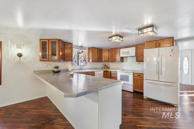 442 1st Ave W, Jerome, ID 83338