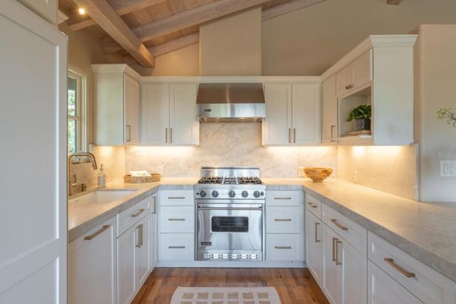 3SE of 4th Avenue, Carmel, CA 93921