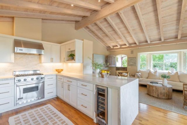 3SE of 4th Avenue, Carmel, CA 93921