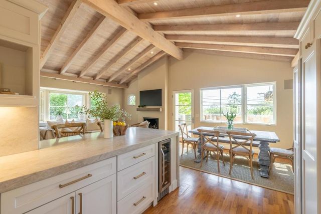 3SE of 4th Avenue, Carmel, CA 93921