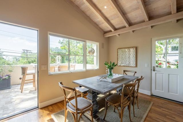 3SE of 4th Avenue, Carmel, CA 93921