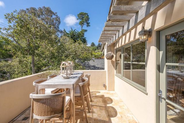 3SE of 4th Avenue, Carmel, CA 93921