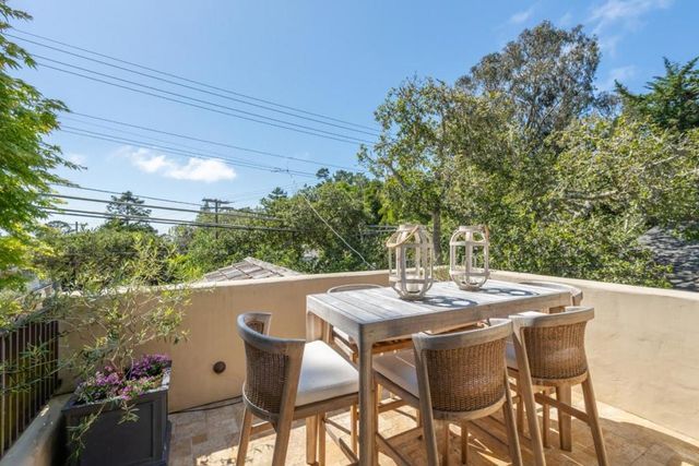 3SE of 4th Avenue, Carmel, CA 93921