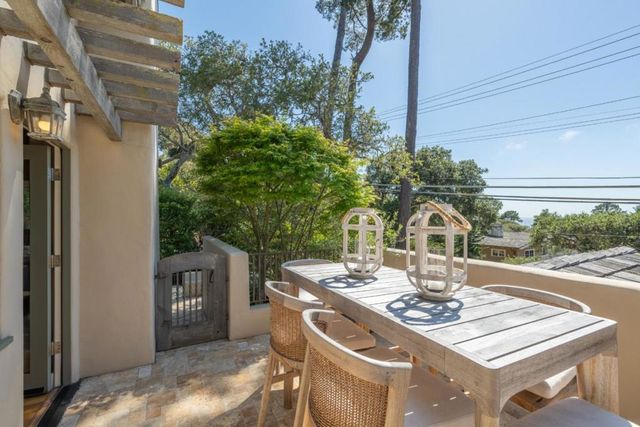 3SE of 4th Avenue, Carmel, CA 93921
