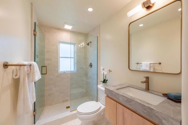 3SE of 4th Avenue, Carmel, CA 93921