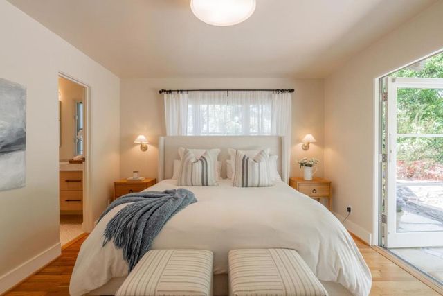 3SE of 4th Avenue, Carmel, CA 93921