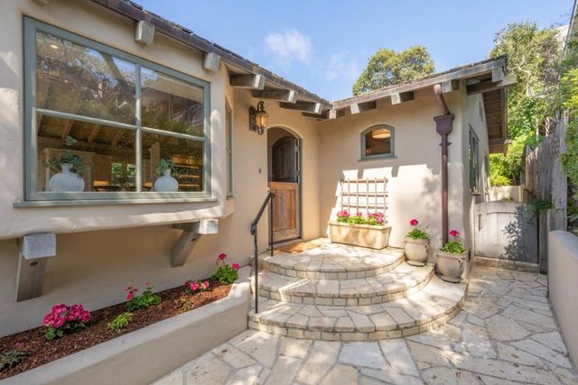 3SE of 4th Avenue, Carmel, CA 93921