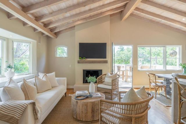 3SE of 4th Avenue, Carmel, CA 93921