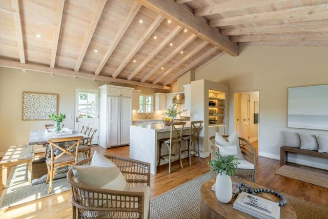 3SE of 4th Avenue, Carmel, CA 93921