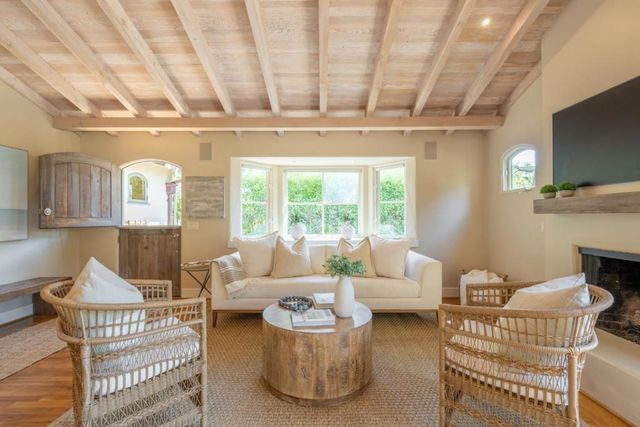 3SE of 4th Avenue, Carmel, CA 93921