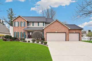 14 W 76th Avenue, Schererville, IN 46375