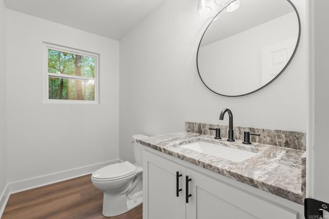 25501 Kanis Road, Little Rock, AR 72223