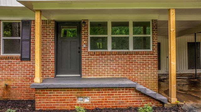 25501 Kanis Road, Little Rock, AR 72223